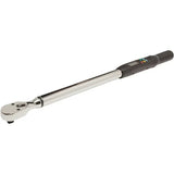 Proto J6014E 1/2" Electronic Torque Wrench with Ratchet - 2