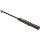 Proto J6014E 1/2" Electronic Torque Wrench with Ratchet - 3