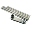 Proto J6349 1 Drive Dial Electronic Torque Wrench 100-1000 Ft-Lbs.