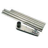 Proto J6349 1 Drive Dial Electronic Torque Wrench 100-1000 Ft-Lbs.