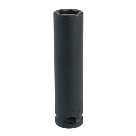 Proto J7024M 3/8" DRIVE DEEP IMPACT SOCKET 24 MM - 6 POINT