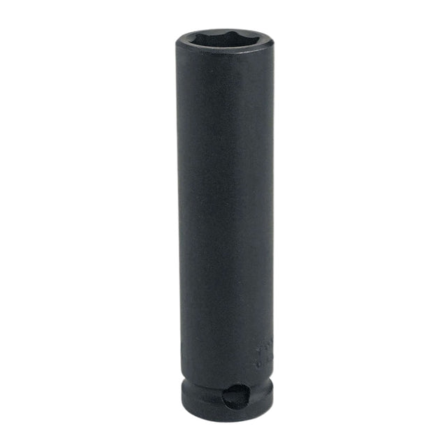 Proto J7024M 3/8" DRIVE DEEP IMPACT SOCKET 24 MM - 6 POINT