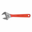 Proto J708GB 8 Cushion Grip Adjustable Wrench