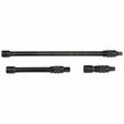 Proto J7277L 3/8" Drive Impact Locking Extension Set (3 Piece Set)