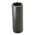 Proto J7326H 1/2" DRIVE DEEP IMPACT SOCKET 13/16" - 6 POINT