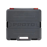 Proto J74344IM 1/2" Drive SAE Metric Socket Set with Advanced Storage Container (44 Piece) - 3