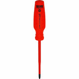 Proto J90002-VDE VDE Insulated Phillips Screwdriver- #2 X 5"