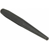Proto J961/2 1/4" Tip Drift Punch for Aligning Holes and Driving Pins 10" Long