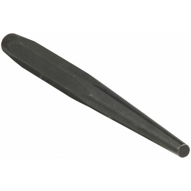 Proto J961/2 1/4" Tip Drift Punch for Aligning Holes and Driving Pins 10" Long