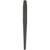 Proto J961/2 1/4" Tip Drift Punch for Aligning Holes and Driving Pins 10" Long - 2