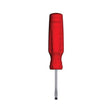 Proto JCP1802RF Duratek 1/8" Slotted Round Bar Cabinet Screwdriver
