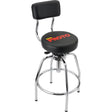Proto JFC1011 Heavy-Duty Shop Stool with 29" to 34" Pneumatic Height Adjustment