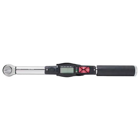 Proto JH4-250RB Electronic Interchangeable Head Torque Wrench Assembly 1/4" Drive