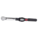 Proto JH4-250RB Electronic Interchangeable Head Torque Wrench Assembly 1/4" Drive - 4