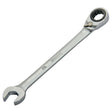 Proto JSCV48T 1-1/2" 12 Point Reversible Ratcheting Combination Wrench