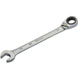Proto JSCVM32T 32 mm 12 Point Reversible Ratcheting Combination Wrench (1 Each)
