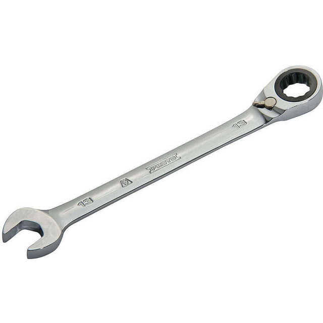 Proto JSCVM32T 32 mm 12 Point Reversible Ratcheting Combination Wrench (1 Each)