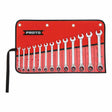 Proto JSCVMT-13S 13-Piece Combination Wrench Set - 12 Point