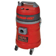 Husqvarna 967850801 HEPA VAC 2HP 10GL 45 DRY w/TLS