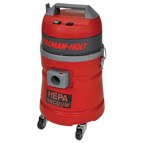 Husqvarna 967850801 HEPA VAC 2HP 10GL 45 DRY w/TLS