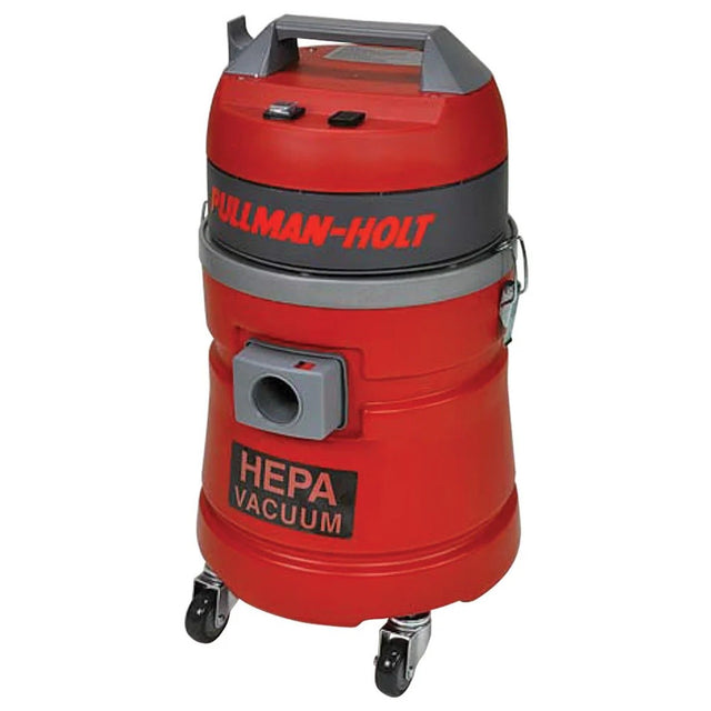 Husqvarna 967850801 HEPA VAC 2HP 10GL 45 DRY w/TLS