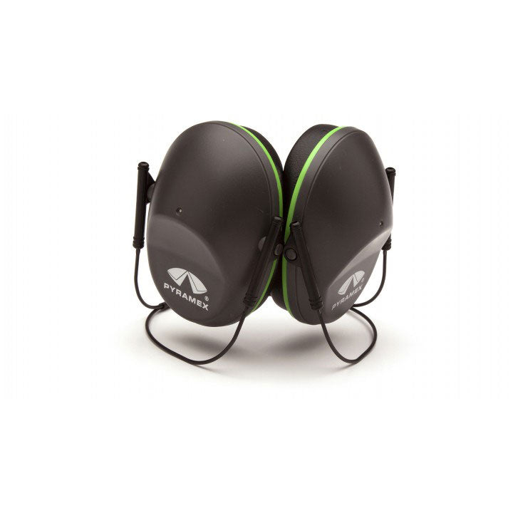 Pyramex BH9010 Behind The Head Earmuff - 2