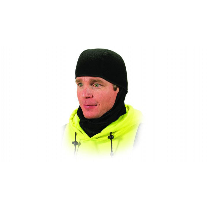 Pyramex BL111 Non-Rated Black Balaclava - 2