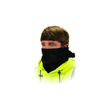 Pyramex BL111 Non-Rated Black Balaclava - 3