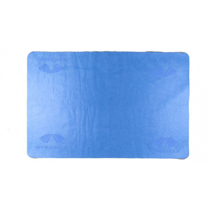 Pyramex C160 Cooling Towel - Blue Cooling Towel