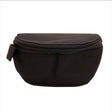 Pyramex CA200B Black Zippered Spectacle Case