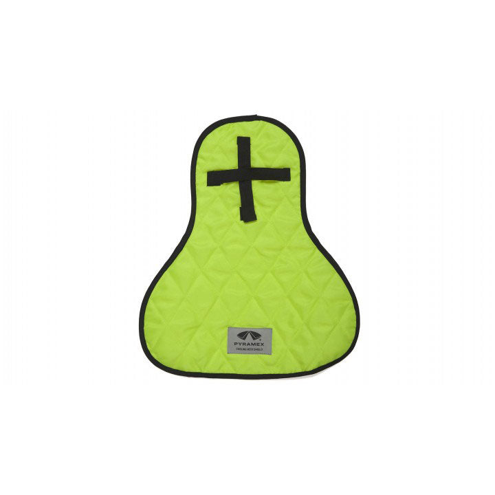 Pyramex CNS130 Cooling Neck Shade - Cooling Neck Shade - Lime