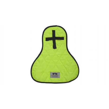 Pyramex CNS130 Cooling Neck Shade - Cooling Neck Shade - Lime