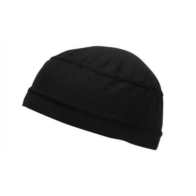 Pyramex CSK111 Skull Cap Liner - Skull Cap Liner - Black