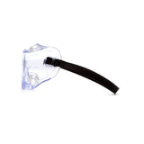 Pyramex G205 Chemical Splash Goggles with Clear Lens and Thick Skirt (Single) - 4