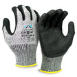 Pyramex GL604C5M Corxcel GL604C5 Series Glove Size Medium