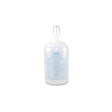 Pyramex LCB16 16oz Lens Cleaner Cleaning Solution Replacement Bottle, Pump