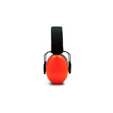 Pyramex PM8041 Earmuffs Hi-Vis Orange Earmuff Nrr26Db - 3