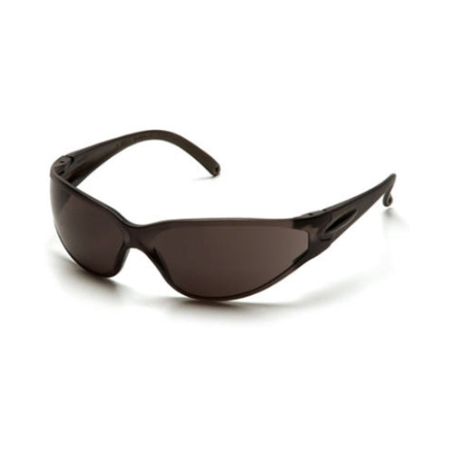 Pyramex S1420S Gray Lens Fastrac Glasses