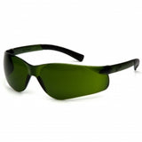 Pyramex S2560SF Ztek IR Frameless Safety Glasses with 3.0 IR Filter Lens