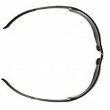 Pyramex S2560SF Ztek IR Frameless Safety Glasses with 3.0 IR Filter Lens - 5