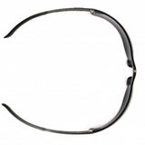 Pyramex S2560SF Ztek IR Frameless Safety Glasses with 3.0 IR Filter Lens - 5