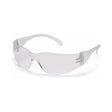 Pyramex S4110S Clear Lens 4100 Series Safety Glasses