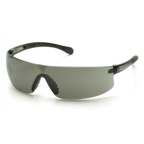 Pyramex S7220ST Provoq Gray Frame/Gray Anti