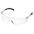Pyramex S9110ST Atoka Clear Anti-Fog Lens Safety Glasses