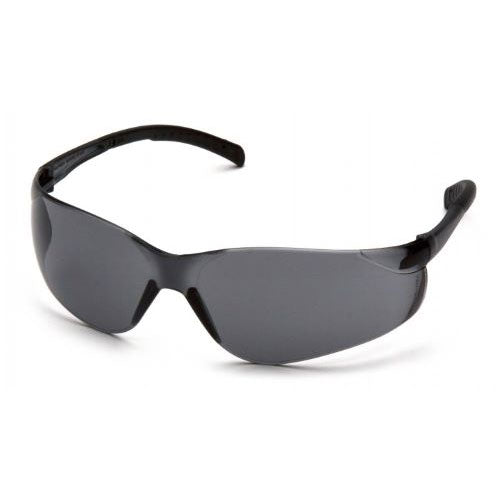 Pyramex S9120ST Atoka Grey Anti-Fog Lens Safety Glasses