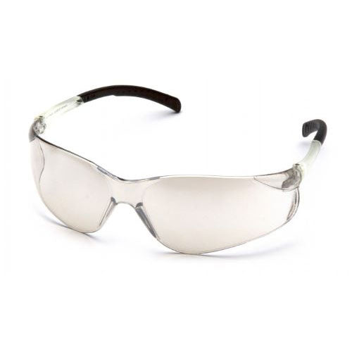 Pyramex S9180S Atoka Indoor/Outdoor Mirror Safety Glasses