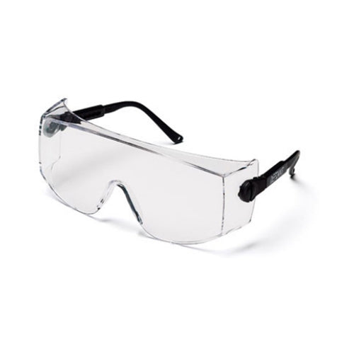 Pyramex SB1010SJ Clear Lens Defiant Safety Glasses