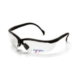 Pyramex SB1810R15 Clear +1.5 Lens V2 Readers Bifocal Safety Glasses - 3