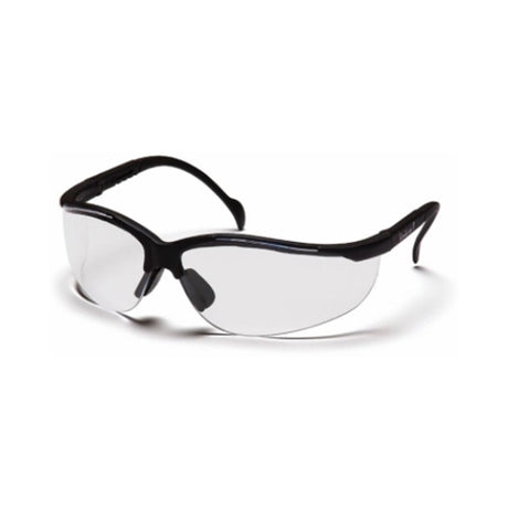 Pyramex SB1810ST Clear Anti Fog Lens Venture II Safety Glasses