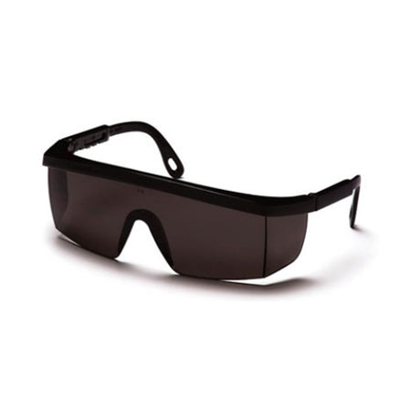 Pyramex SB420S Gray Lens Integra Glasses